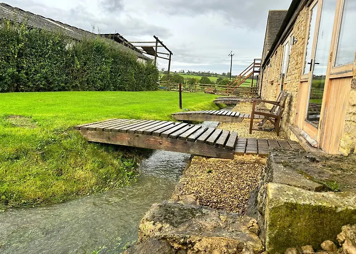 Mill Cottage - Ash Farm Cotswolds