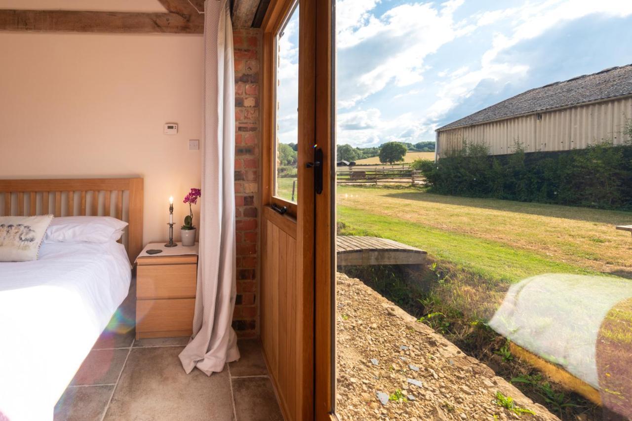Mill - Ash Farm Cotswolds *