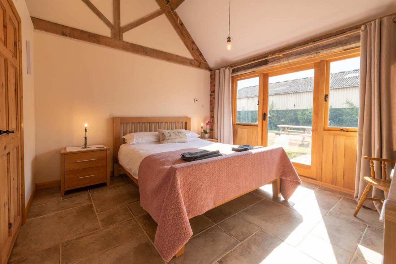 Mill - Ash Farm Cotswolds Bed & Breakfast *