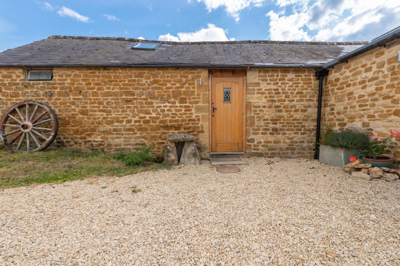 Bed & Breakfast Mill - Ash Farm Cotswolds *