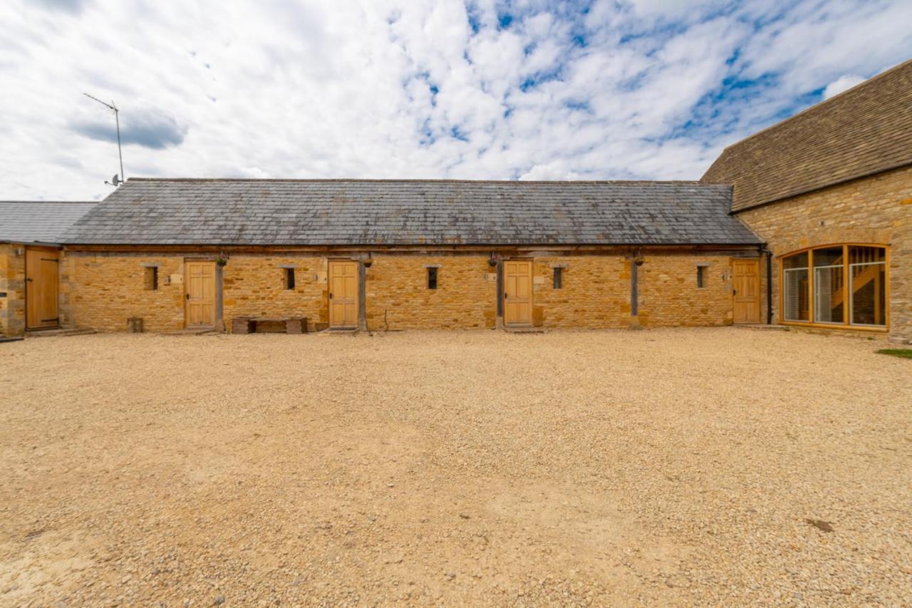 Mill - Ash Farm Cotswolds Bed & Breakfast
