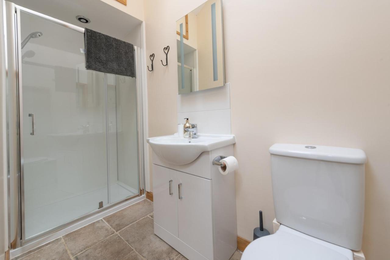 Bed & Breakfast Mill - Ash Farm Cotswolds Stow-on-the-Wold