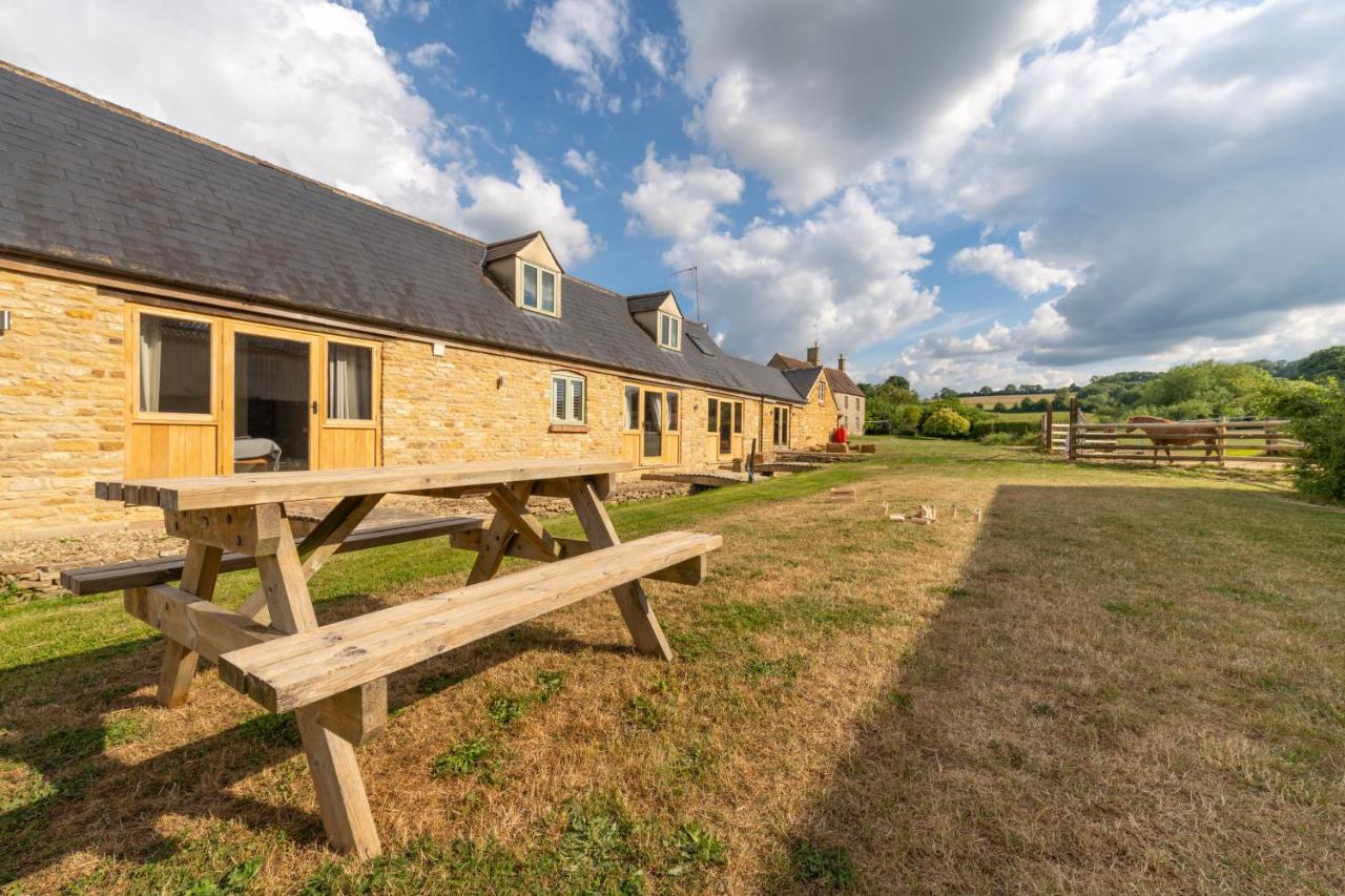 Mill - Ash Farm Cotswolds Bed & Breakfast