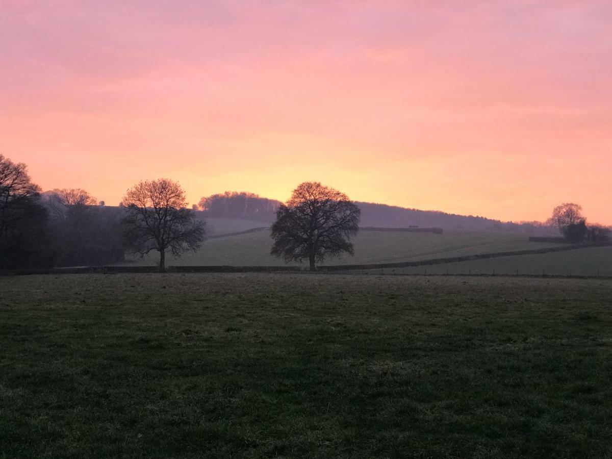 Bed & Breakfast Mill - Ash Farm Cotswolds *